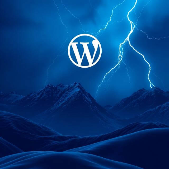 What to Do When Your WordPress Site Goes Down