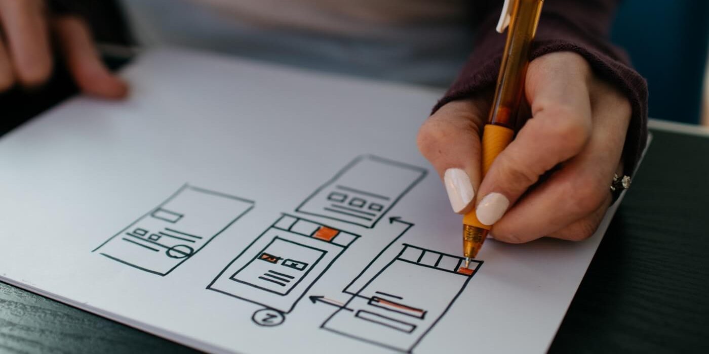 How to Design a Website That Actually Grabs and Keeps Attention